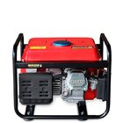 Gerador De Energia A Gasolina | St1500-220 1,5kva | Monofásic